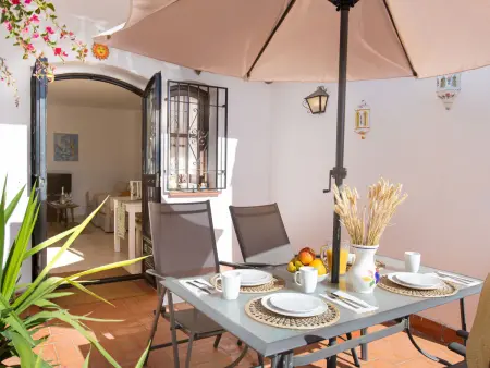 Casita Feliz, Maison 4 personnes à Nerja - Photo 6