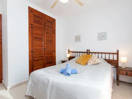 Casita Feliz, Maison 4 personnes à Nerja - Photo 10