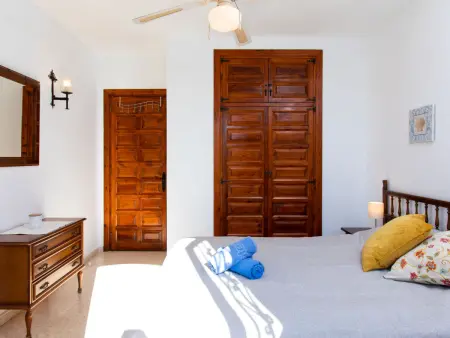 Casita Feliz, Maison 4 personnes à Nerja - Photo 13
