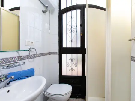 Casita Feliz, Maison 4 personnes à Nerja - Photo 14