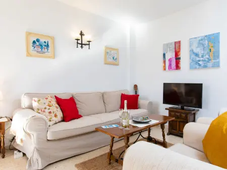 Casita Feliz, Maison 4 personnes à Nerja - Photo 15