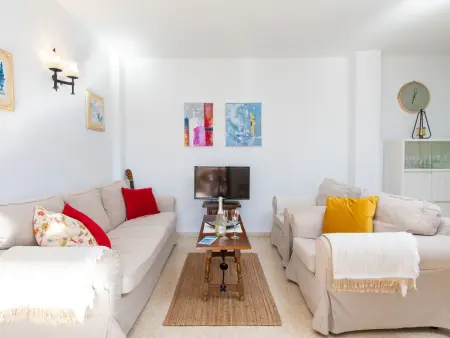 Casita Feliz, Maison 4 personnes à Nerja - Photo 16