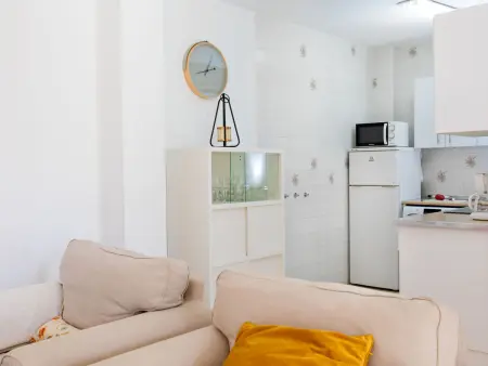 Casita Feliz, Maison 4 personnes à Nerja - Photo 17