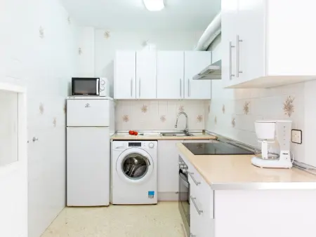 Casita Feliz, Maison 4 personnes à Nerja - Photo 18