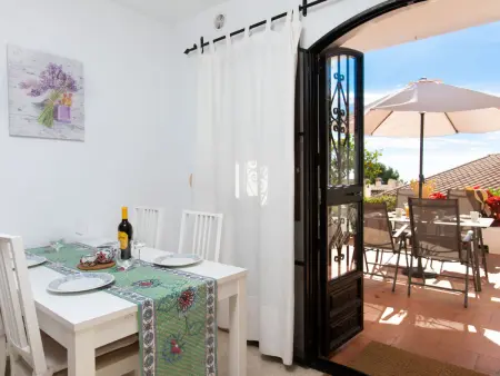 Casita Feliz, Maison 4 personnes à Nerja - Photo 19