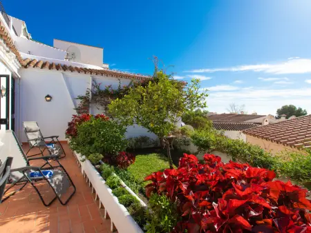 Casita Feliz, Maison 4 personnes à Nerja - Photo 20
