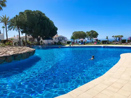 Casita Feliz, Maison 4 personnes à Nerja - Photo 22