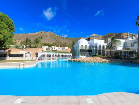 Casita Feliz, Maison 4 personnes à Nerja - Photo 23