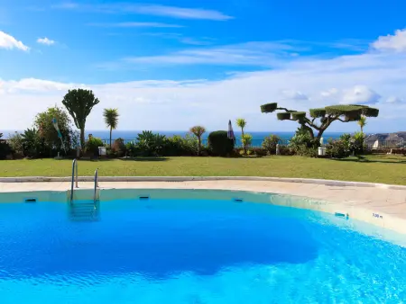 Casita Feliz, Maison 4 personnes à Nerja - Photo 24