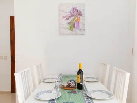 Casita Feliz, Maison 4 personnes à Nerja - Photo 28