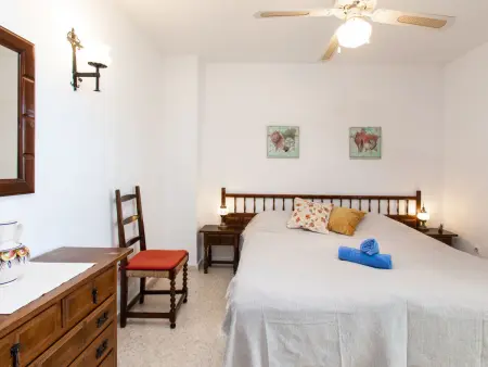 Casita Feliz, Maison 4 personnes à Nerja - Photo 29