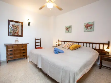 Casita Feliz, Maison 4 personnes à Nerja - Photo 30