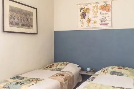 Demeure historique 15 pers, 9 chambres à Cénevières : photo 25