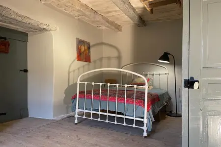 Demeure historique 15 pers, 9 chambres à Cénevières : photo 29