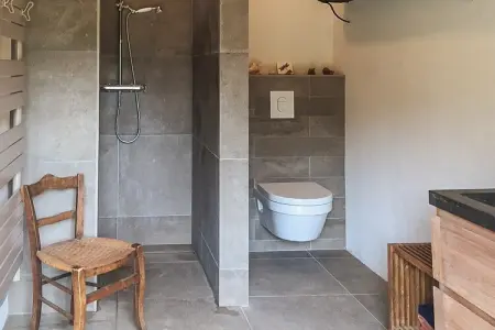 Demeure historique 15 pers, 9 chambres à Cénevières : photo 31