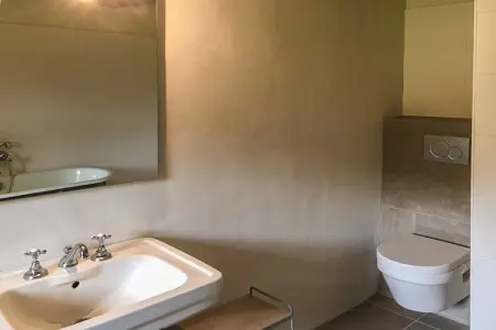 Demeure historique 15 pers, 9 chambres à Cénevières : photo 33