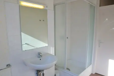 Maison Écureuil 20 pax à Bohon : sauna et parc : photo 17