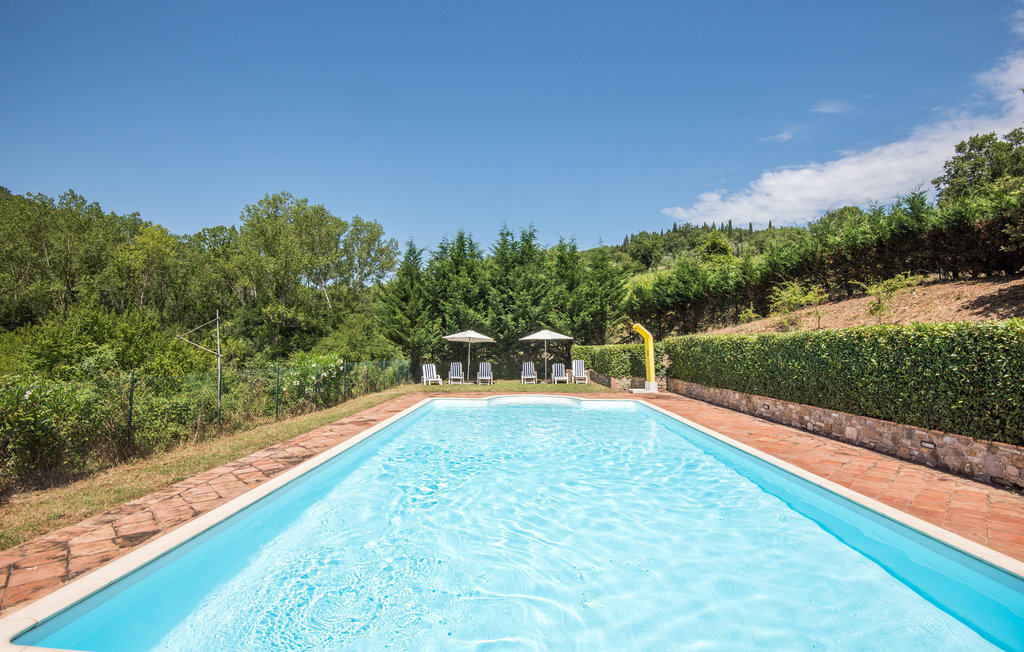 Maison 12 personnes à Gaiole in Chianti - Photo 1
