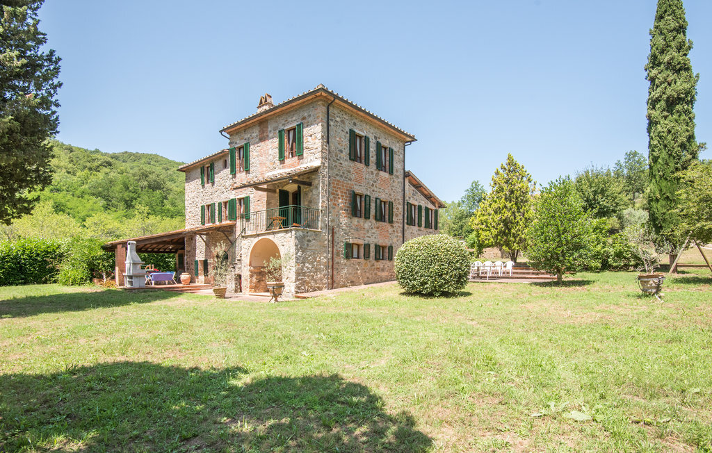 Maison 12 personnes à Gaiole in Chianti - Photo 2