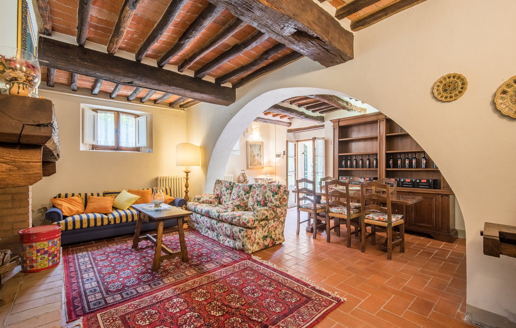 Maison 12 personnes à Gaiole in Chianti - Photo 3