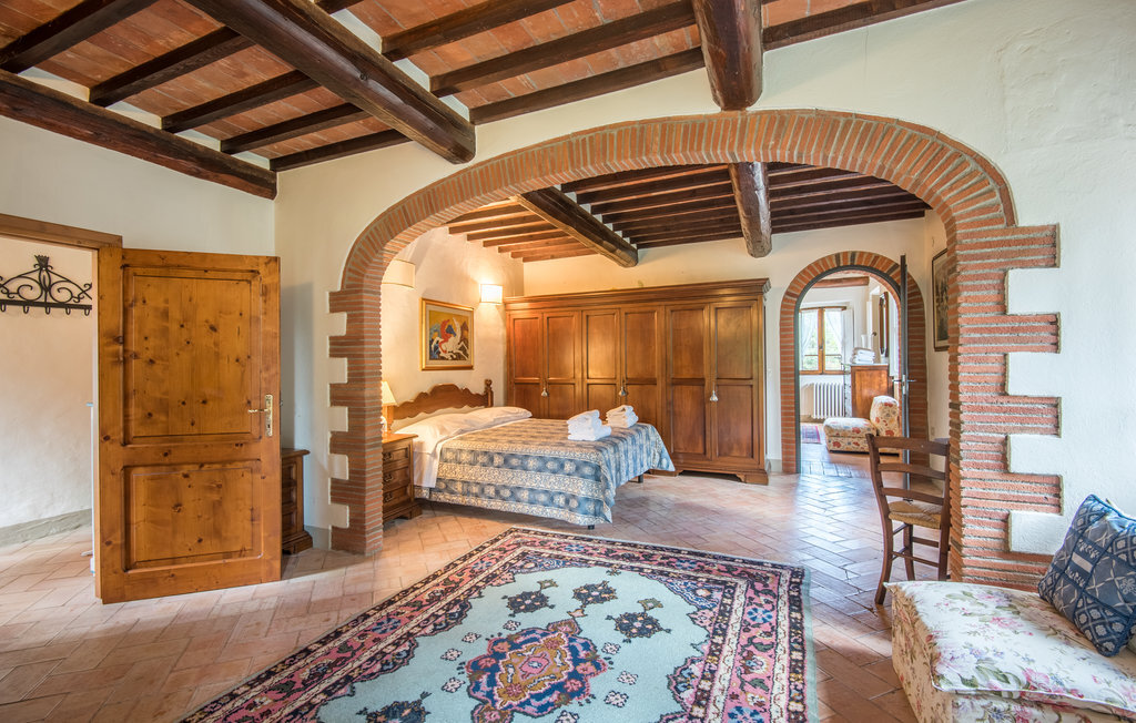 Maison 12 personnes à Gaiole in Chianti - Photo 5