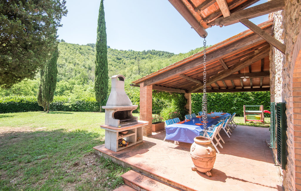 Maison 12 personnes à Gaiole in Chianti - Photo 6