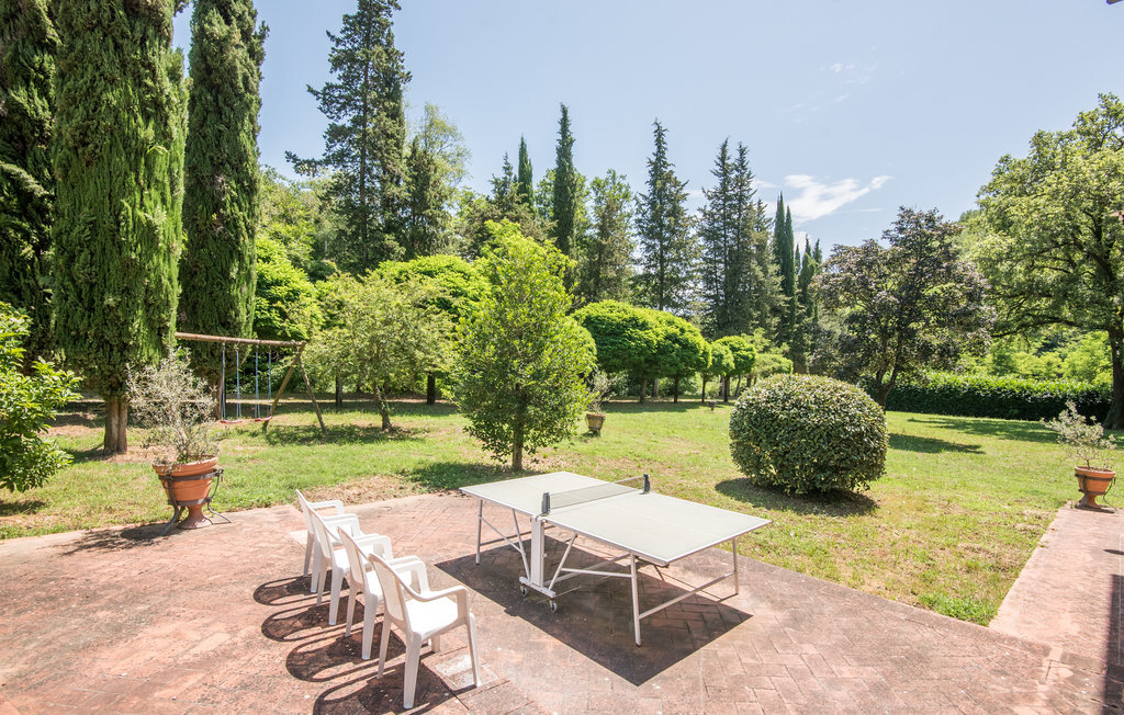 Maison 12 personnes à Gaiole in Chianti - Photo 7