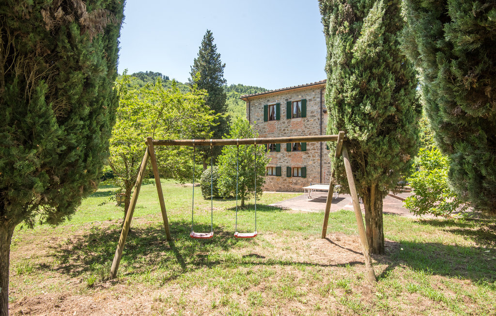 Maison 12 personnes à Gaiole in Chianti - Photo 8