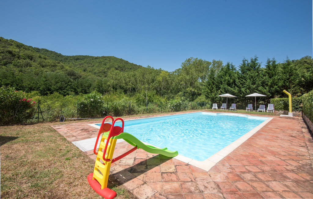 Maison 12 personnes à Gaiole in Chianti - Photo 9