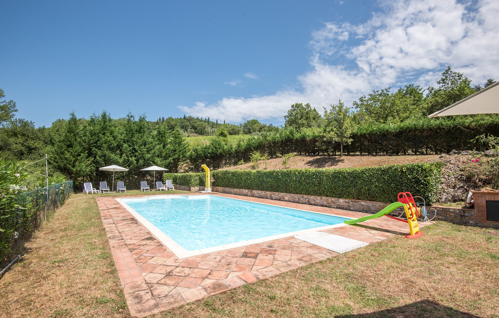 Maison 12 personnes à Gaiole in Chianti - Photo 10