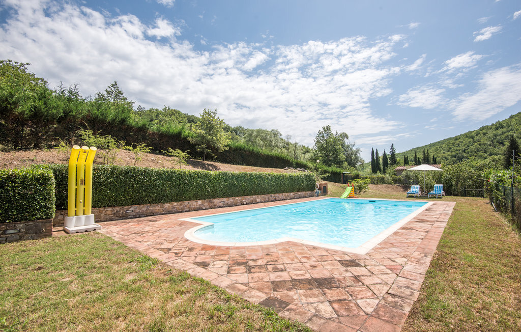 Maison 12 personnes à Gaiole in Chianti - Photo 11