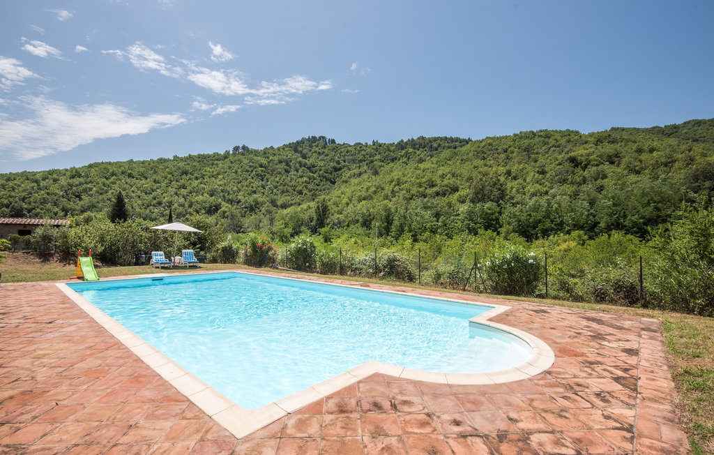 Maison 12 personnes à Gaiole in Chianti - Photo 13