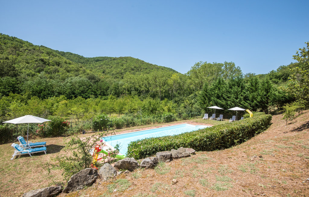 Maison 12 personnes à Gaiole in Chianti - Photo 14
