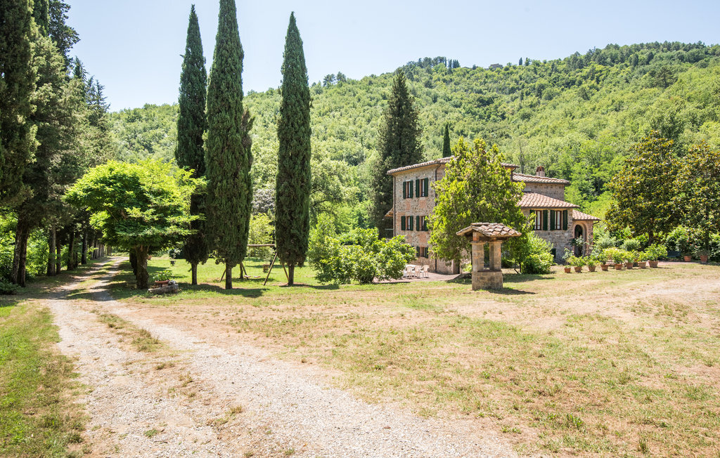 Maison 12 personnes à Gaiole in Chianti - Photo 15