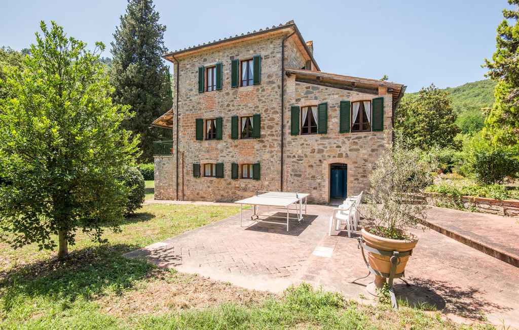 Maison 12 personnes à Gaiole in Chianti - Photo 16