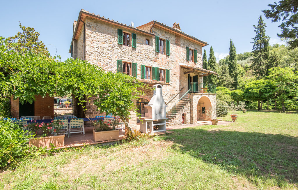 Maison 12 personnes à Gaiole in Chianti - Photo 17