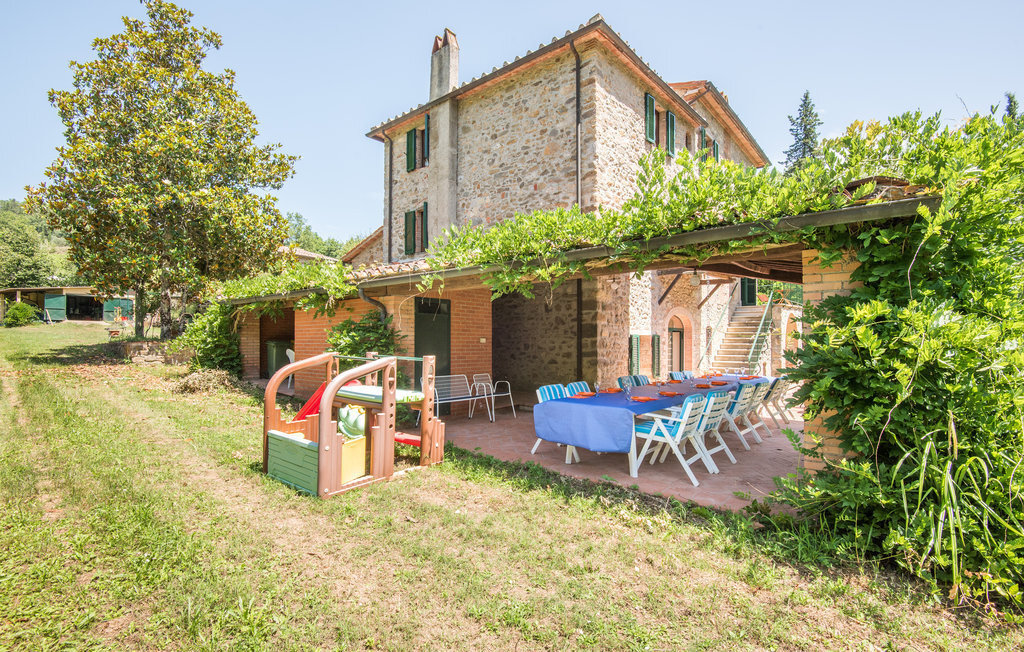 Maison 12 personnes à Gaiole in Chianti - Photo 18