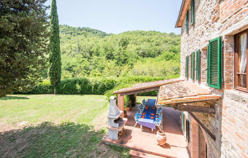 Maison 12 personnes à Gaiole in Chianti - Photo 19