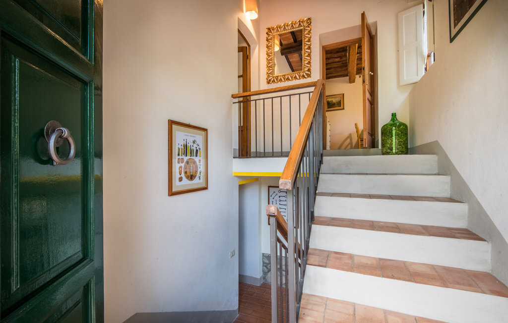 Maison 12 personnes à Gaiole in Chianti - Photo 20