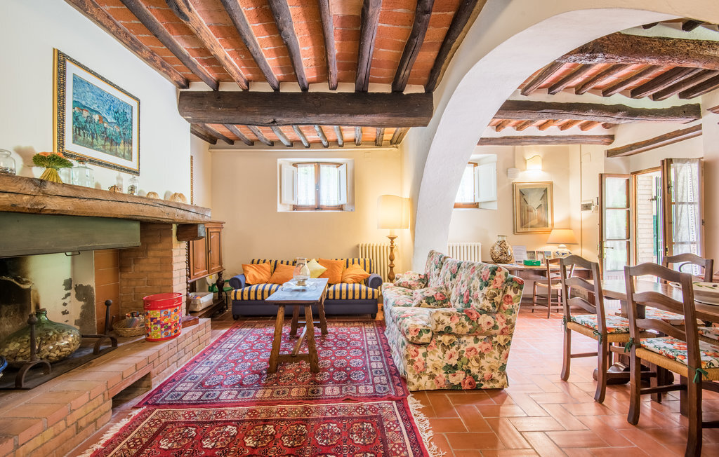 Maison 12 personnes à Gaiole in Chianti - Photo 21