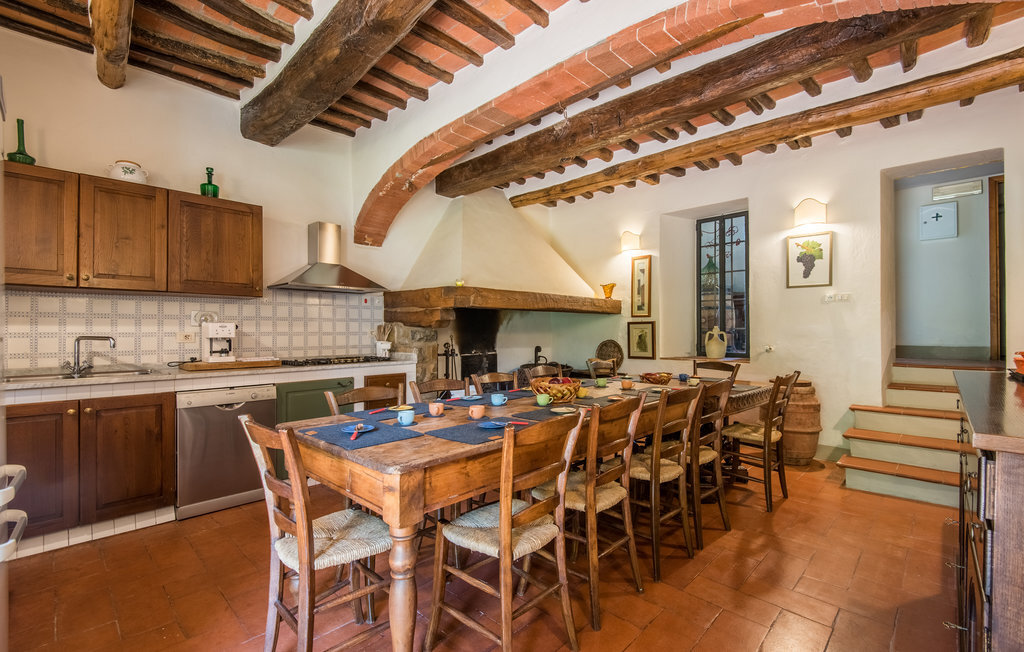 Maison 12 personnes à Gaiole in Chianti - Photo 22
