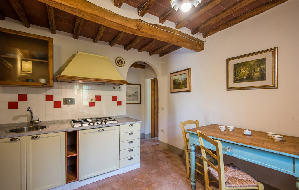 Maison 12 personnes à Gaiole in Chianti - Photo 23
