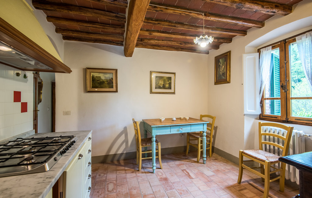 Maison 12 personnes à Gaiole in Chianti - Photo 24