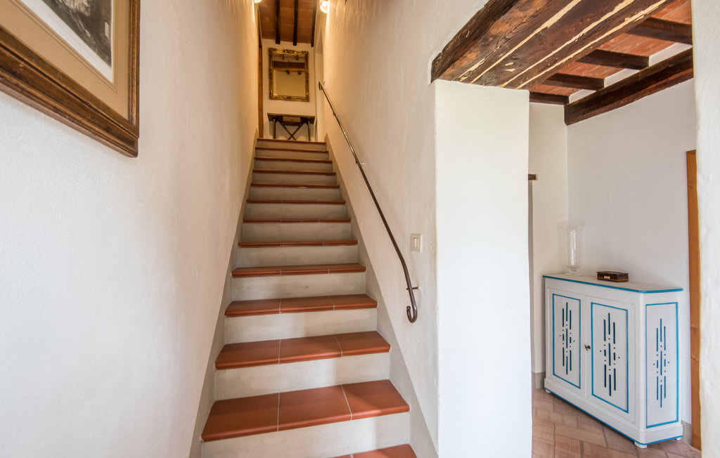 Maison 12 personnes à Gaiole in Chianti - Photo 25