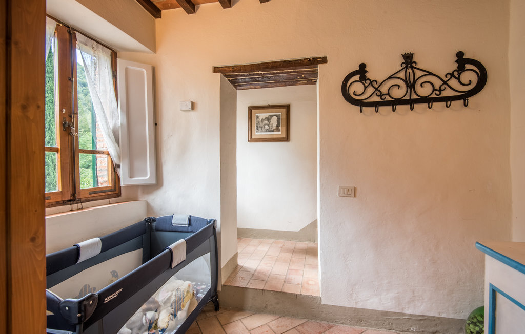 Maison 12 personnes à Gaiole in Chianti - Photo 26