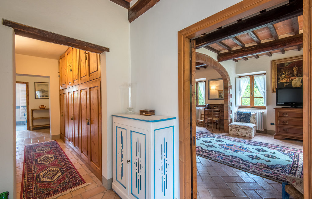 Maison 12 personnes à Gaiole in Chianti - Photo 27
