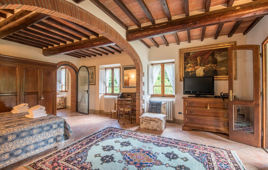 Maison 12 personnes à Gaiole in Chianti - Photo 28