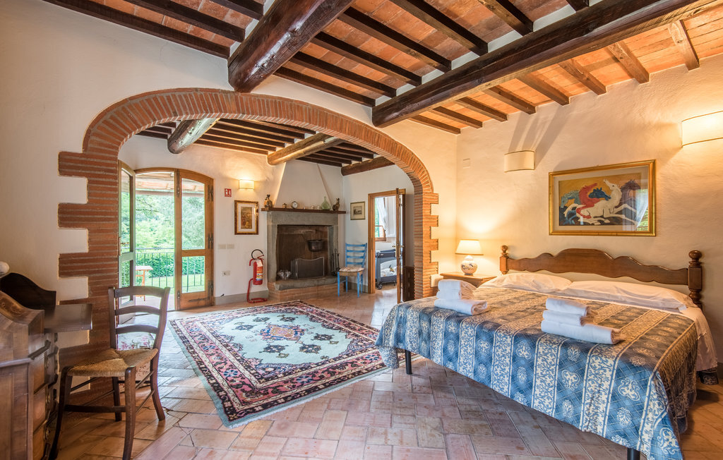 Maison 12 personnes à Gaiole in Chianti - Photo 29