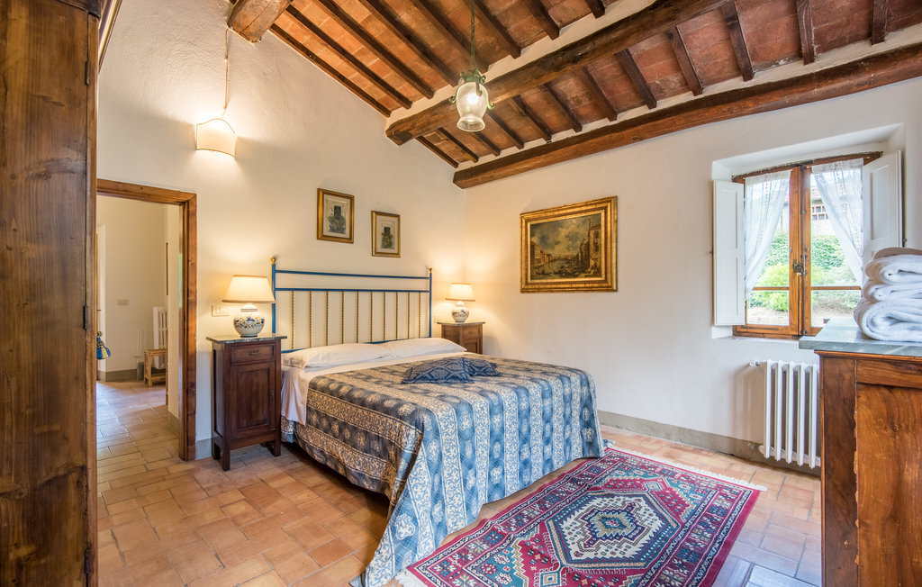 Maison 12 personnes à Gaiole in Chianti - Photo 30