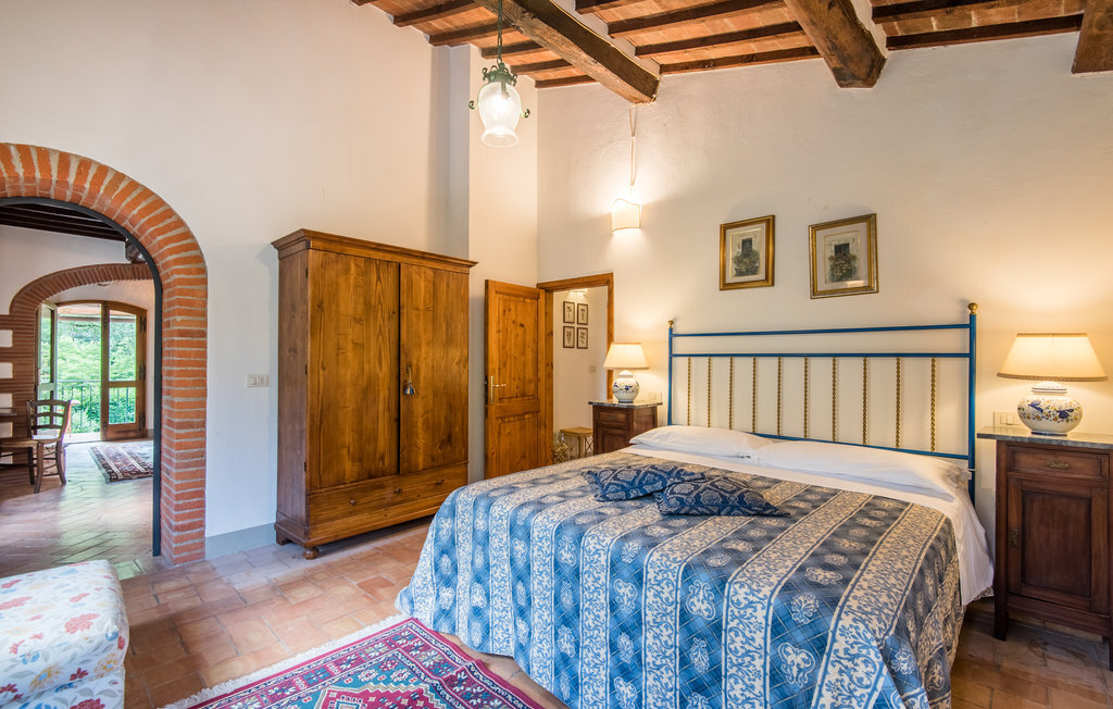 Maison 12 personnes à Gaiole in Chianti - Photo 31